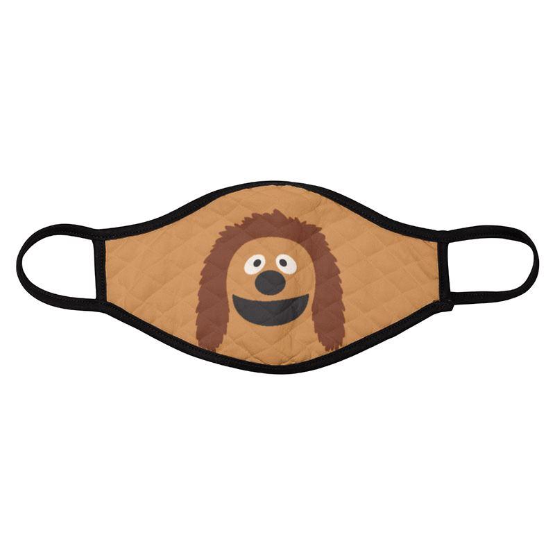 Decision to add Masks to our 3 Red Rovers shop