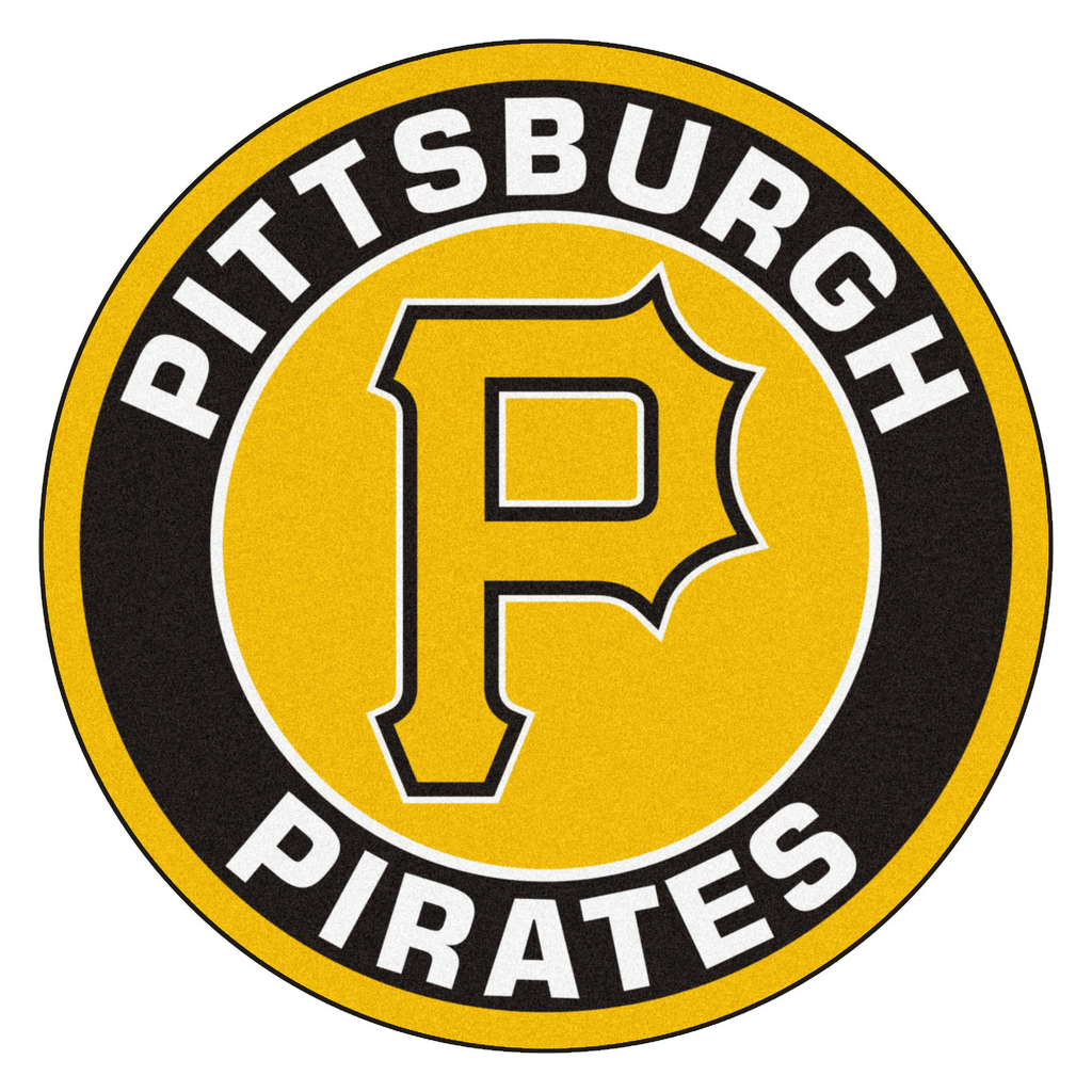 Pittsburgh Pirates Pet Jersey – 3 Red Rovers