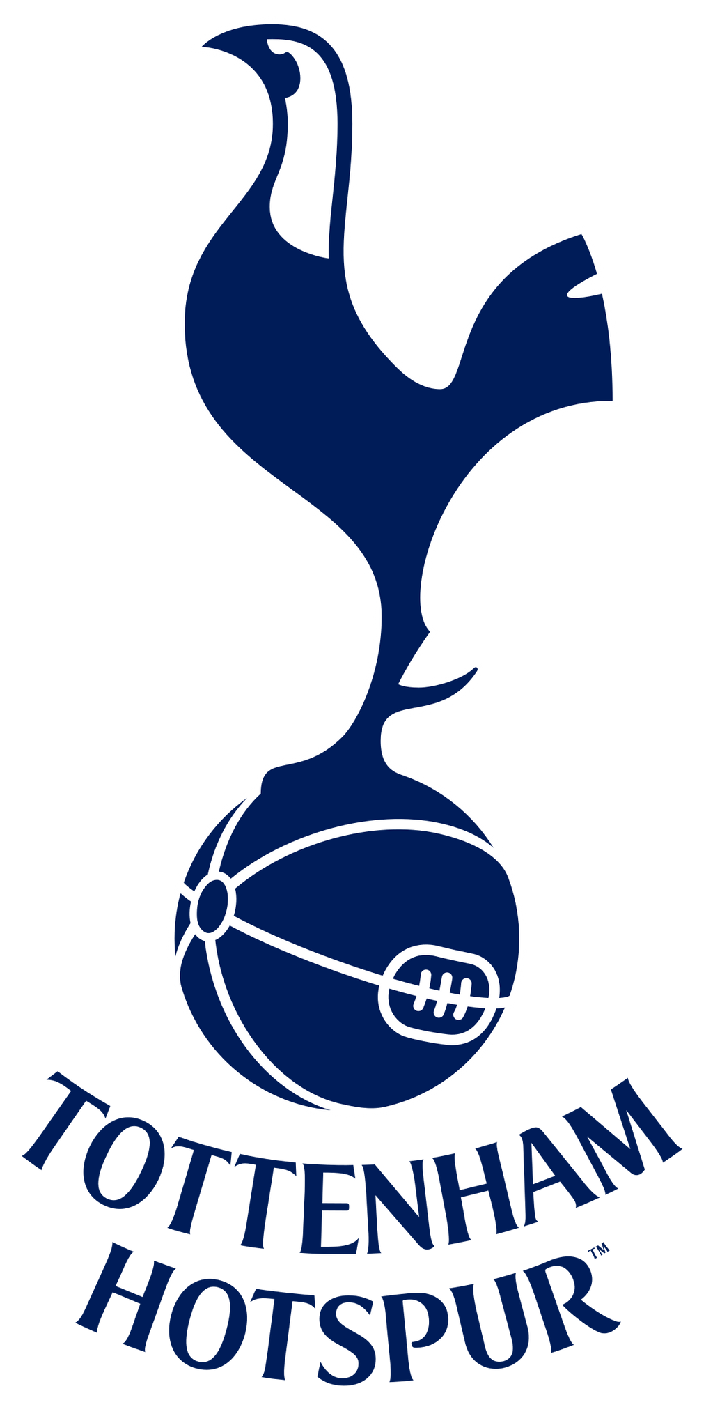 Tottenham Hotspur FC Handmade Bandanas – 3 Red Rovers