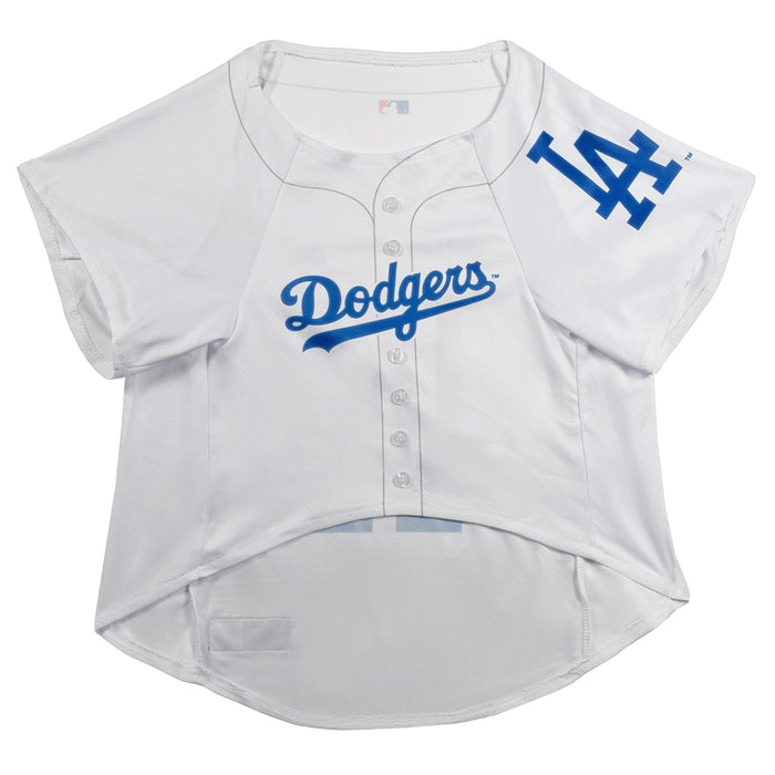 Los Angeles Dodgers Stretch Jersey