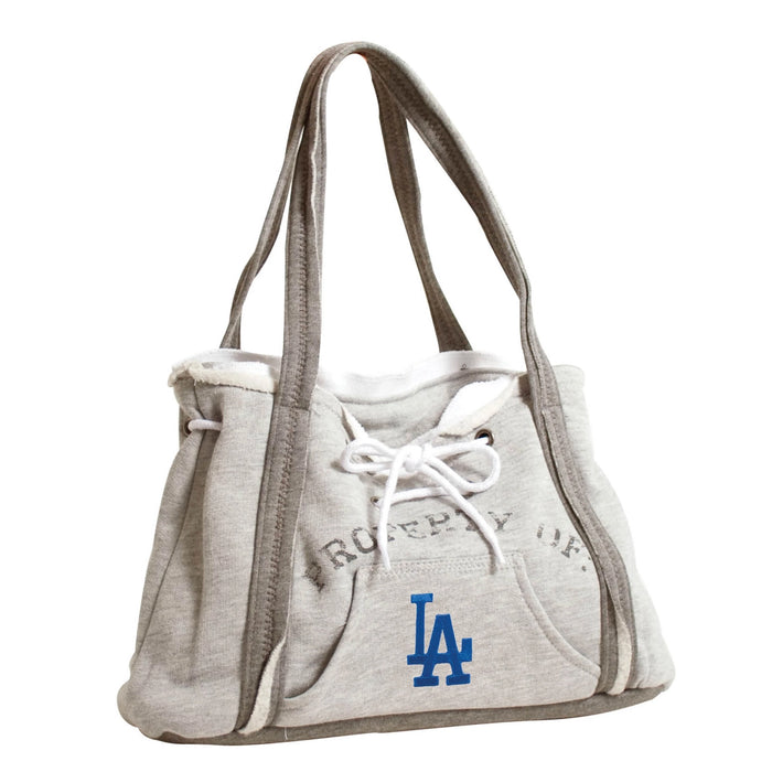 Los Angeles Dodgers Hoodie Purse