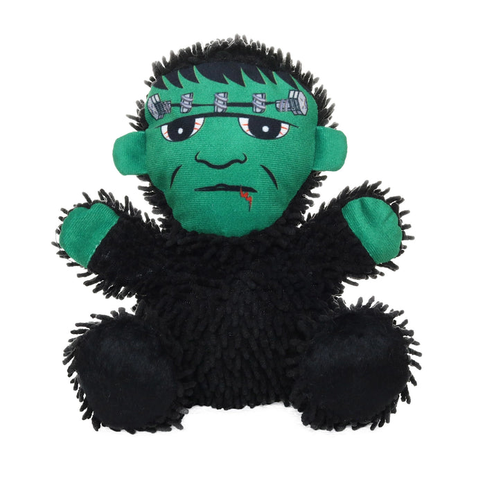 Mighty Microfiber Ball - FrankensteinTough Toy