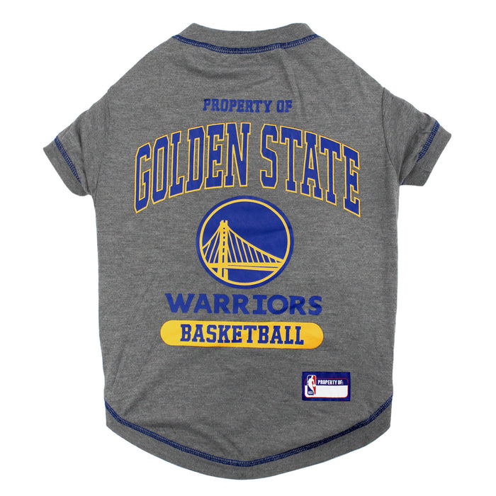 Golden State Warriors Athletics Shirt