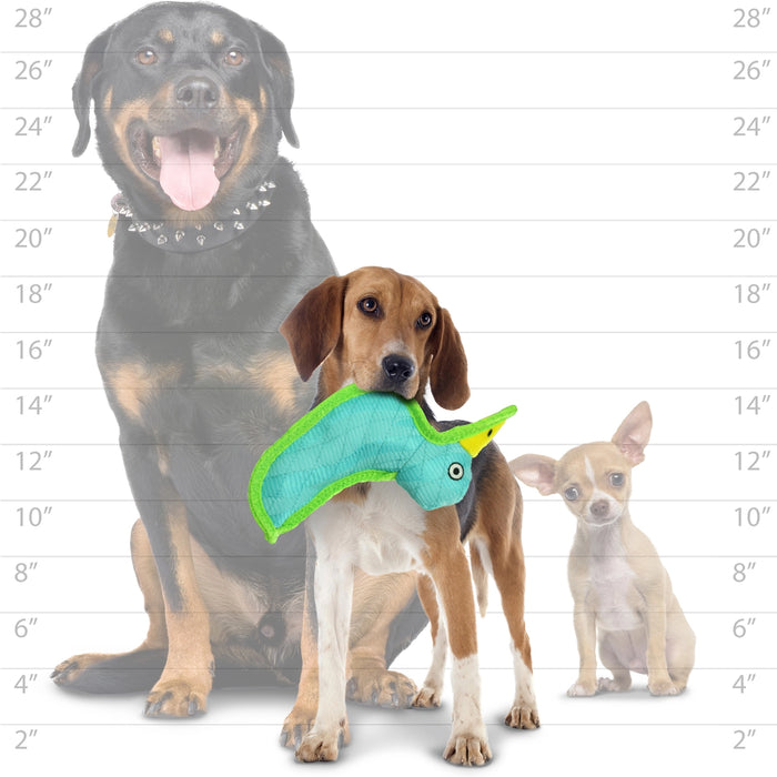 DuraForce Duck Tough Toy