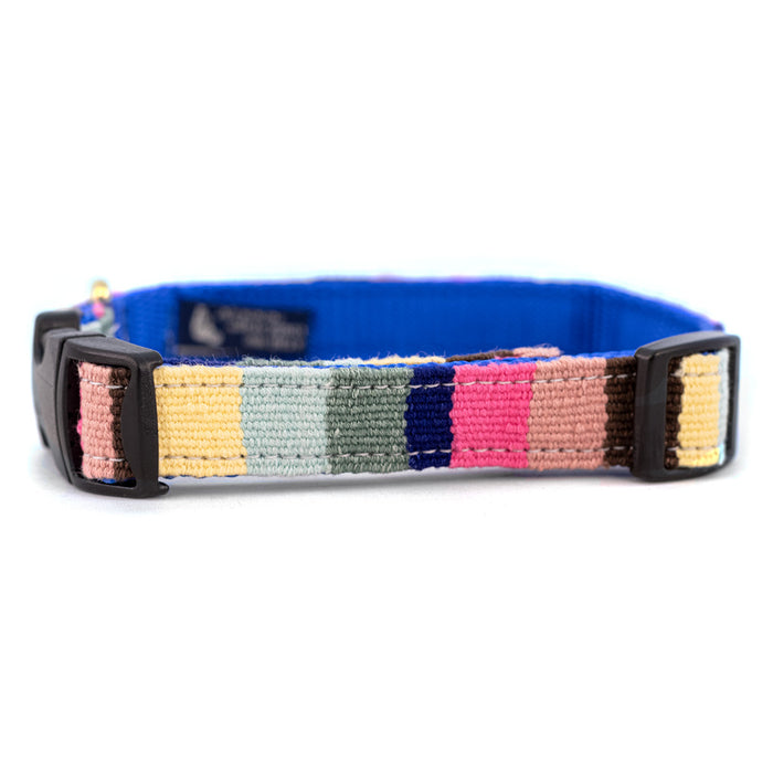 ATWCW At the Beach Bahamas - Mayan Artisan-Handmade Dog Collars
