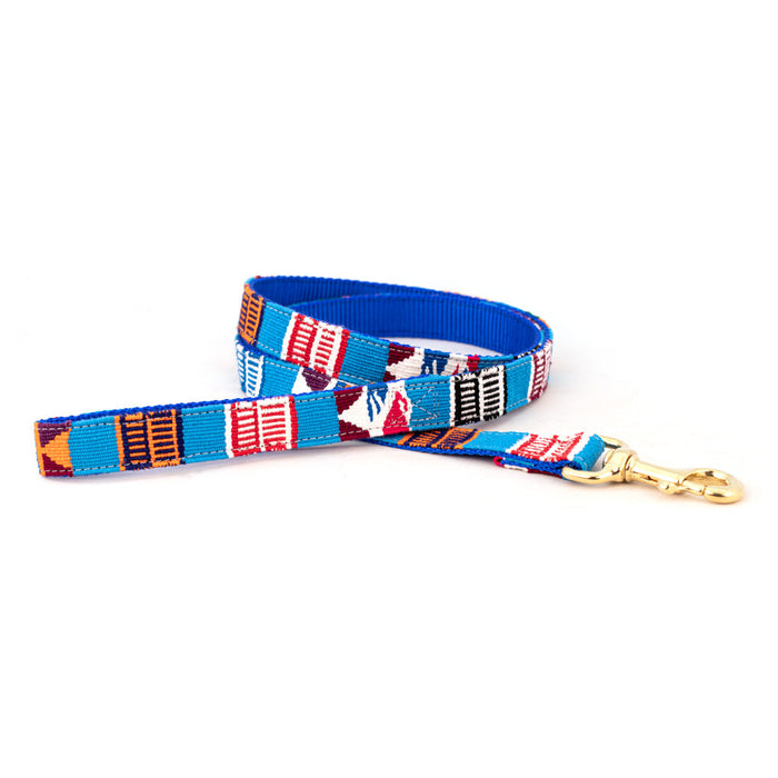 ATWCW Antigua - Mayan Artisan-Handmade Pet Leash