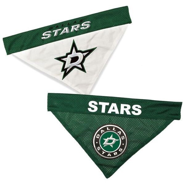 Dallas Stars Reversible Slide-On Bandana