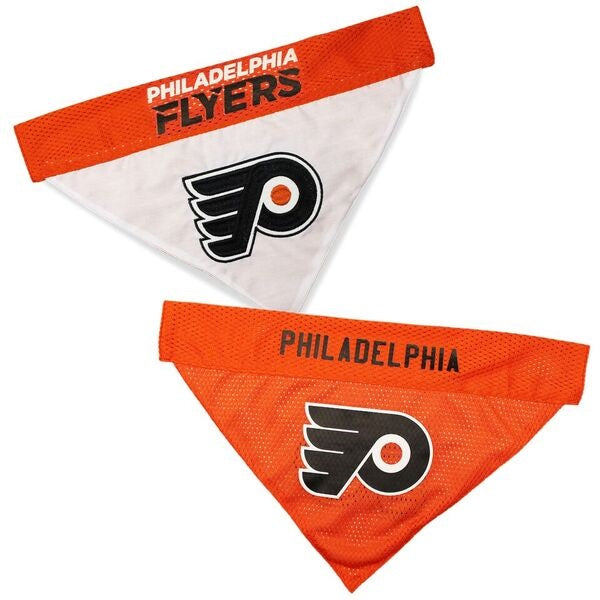 Philadelphia Flyers Reversible Slide-On Bandana