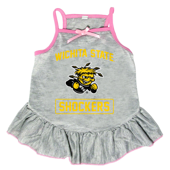 Wichita State Shockers Tee Dress