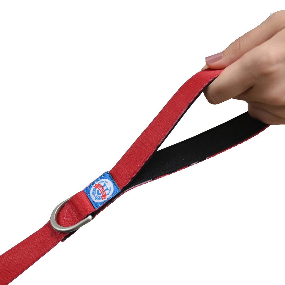 AL Crimson Tide Premium Dog Collar or Leash