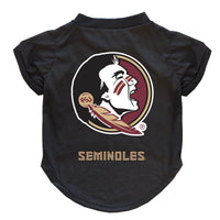 FL State Seminoles Tee Shirt