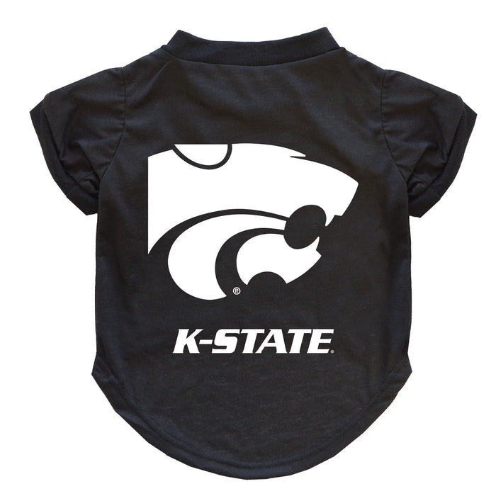KS State Wildcats Tee Shirt