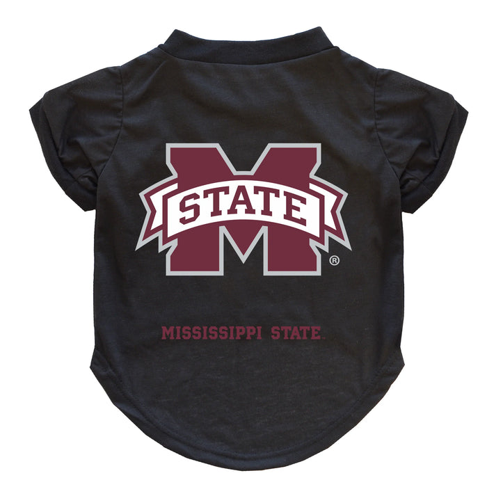 MS State Bulldogs Tee Shirt