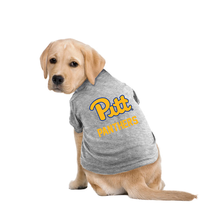Pittsburgh Panthers Tee Shirt