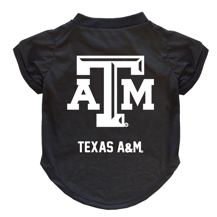 TX A&M Aggies Tee Shirt