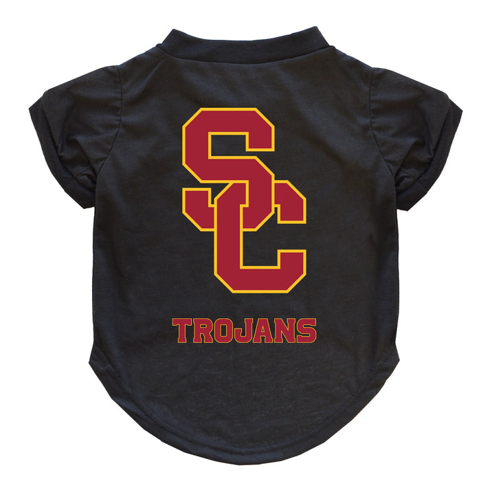USC Trojans Tee Shirt
