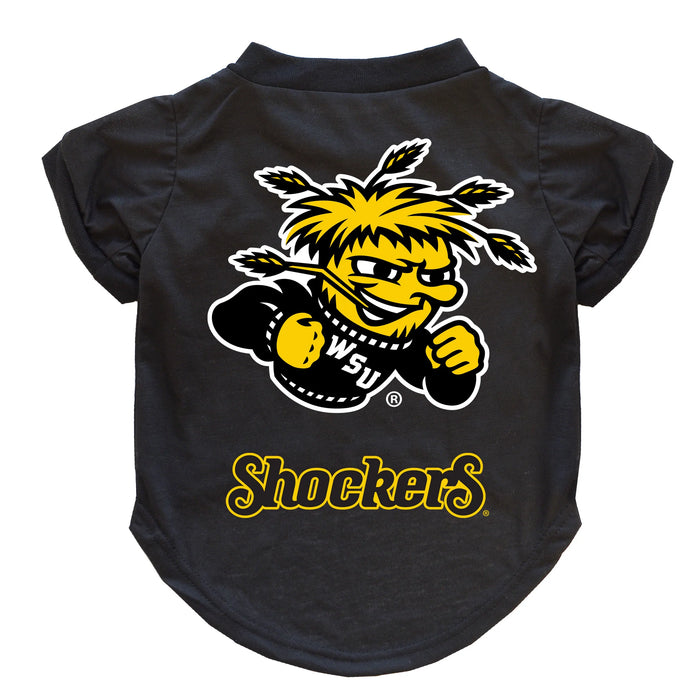 Wichita State Shockers Tee Shirt