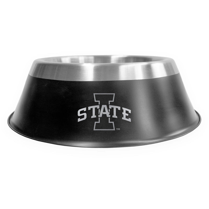 IA State Cyclones All-Pro Pet Bowls