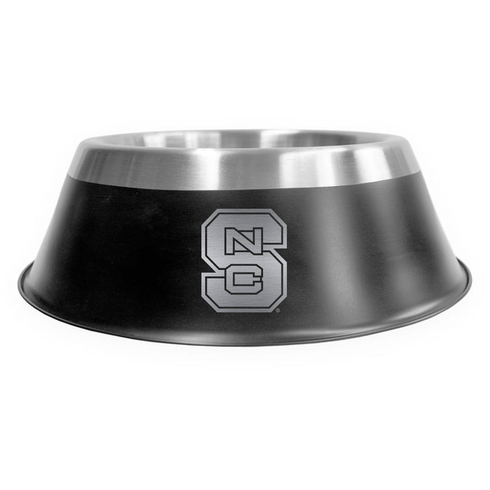 NC State Wolfpack All-Pro Pet Bowls