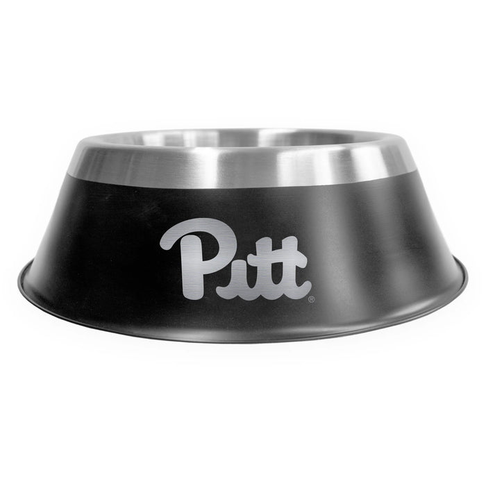 Pittsburgh Panthers All-Pro Pet Bowls