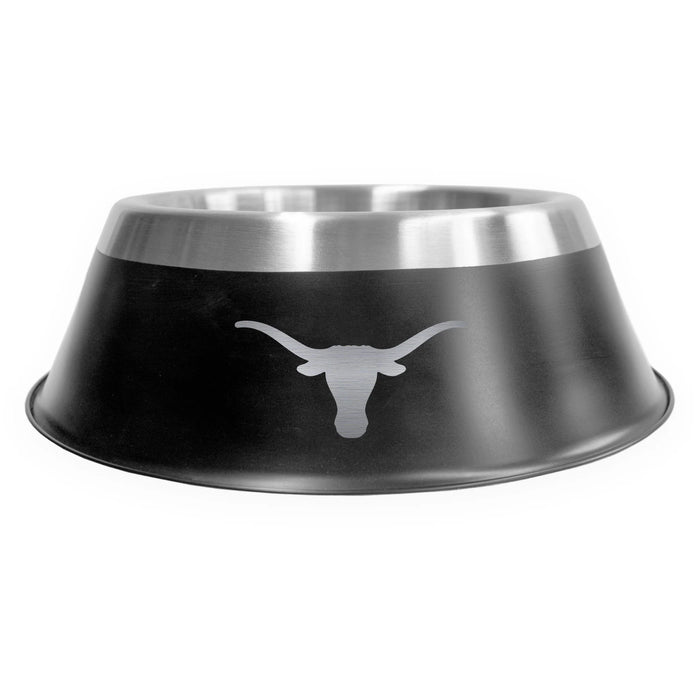 TX Longhorns All-Pro Pet Bowls