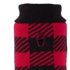 Buffalo Roll Sweater