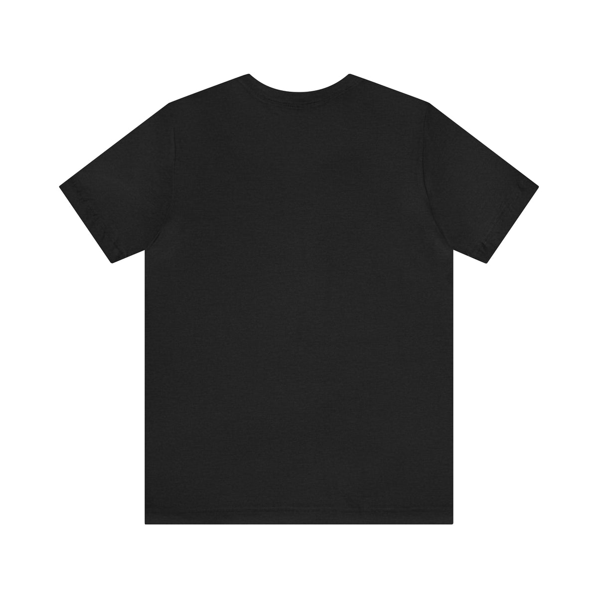 Scottish Fold Cat Mom Short Sleeve Tee