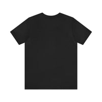 Scottish Fold Cat Mom Short Sleeve Tee