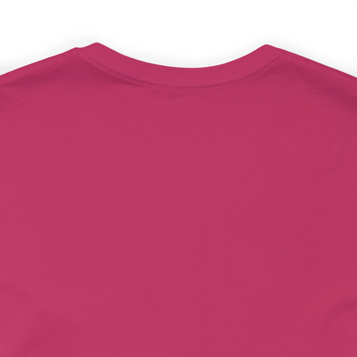 Sphynx Cat Mom Short Sleeve Tee
