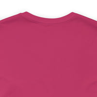 Sphynx Cat Mom Short Sleeve Tee