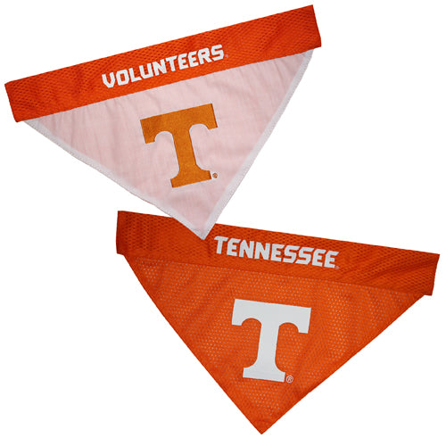 TN Volunteers Reversible Slide-On Bandana