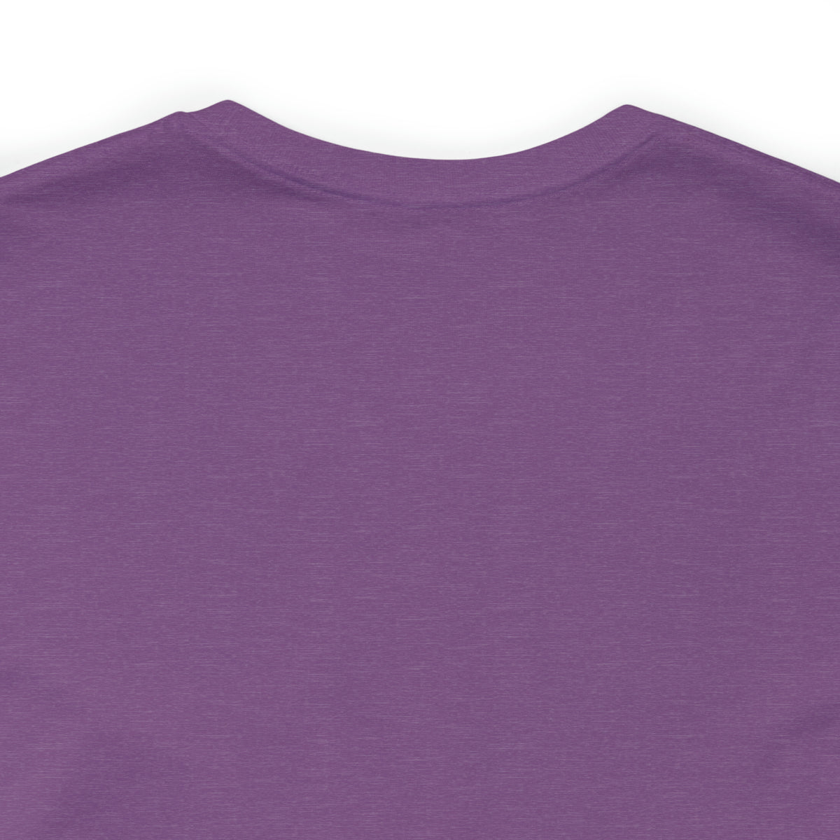 Sphynx Cat Mom Short Sleeve Tee