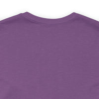 Sphynx Cat Mom Short Sleeve Tee