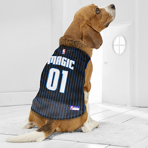 Orlando Magic Pet Jersey