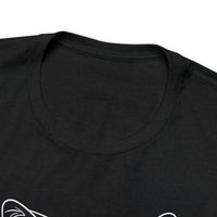 Raga Muffin Cat Mom Short Sleeve Tee