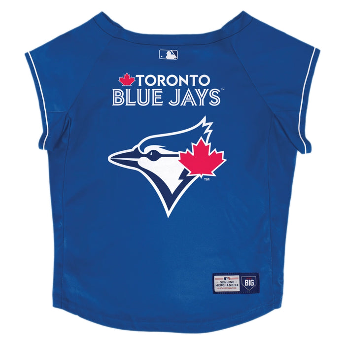 Toronto Blue Jays Big Dog Stretch Jersey