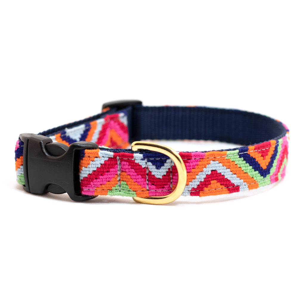 Mayan hotsell dog collar