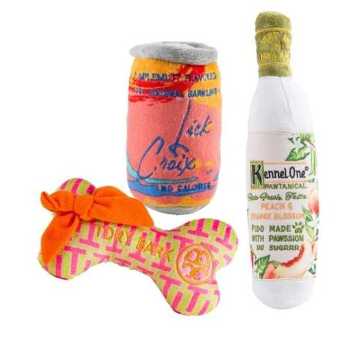 Just Peachy Gift Set