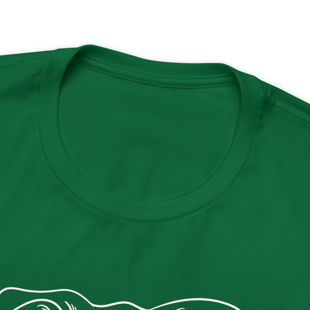 Scottish Fold Cat Mom Short Sleeve Tee