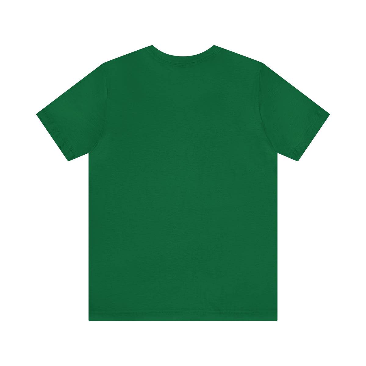 Scottish Fold Cat Mom Short Sleeve Tee