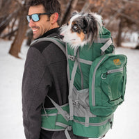 K9 Sport Sack® Kolossus Backpack Dog Carrier