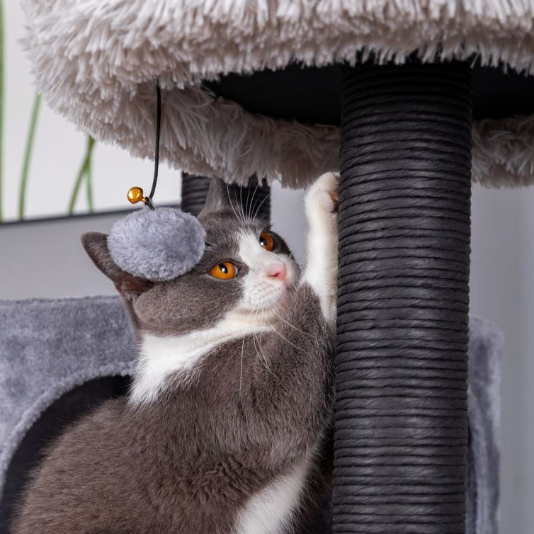 7 level 2024 cat tree