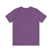 Siberian Cat Mom Short Sleeve Tee