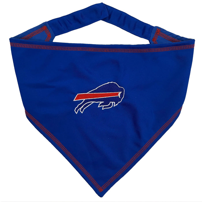 Buffalo Bills Tie-On Bandana