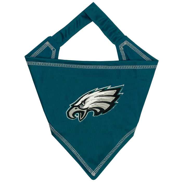 Philadelphia Eagles Tie-On Bandana