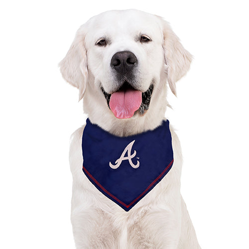 Atlanta Braves Tie-On Bandana