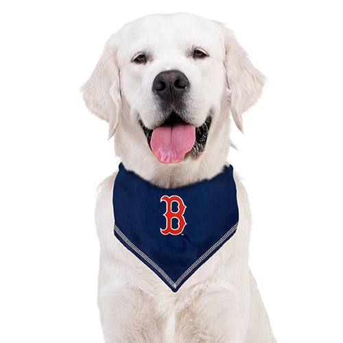 Boston Red Sox Tie-On Bandana
