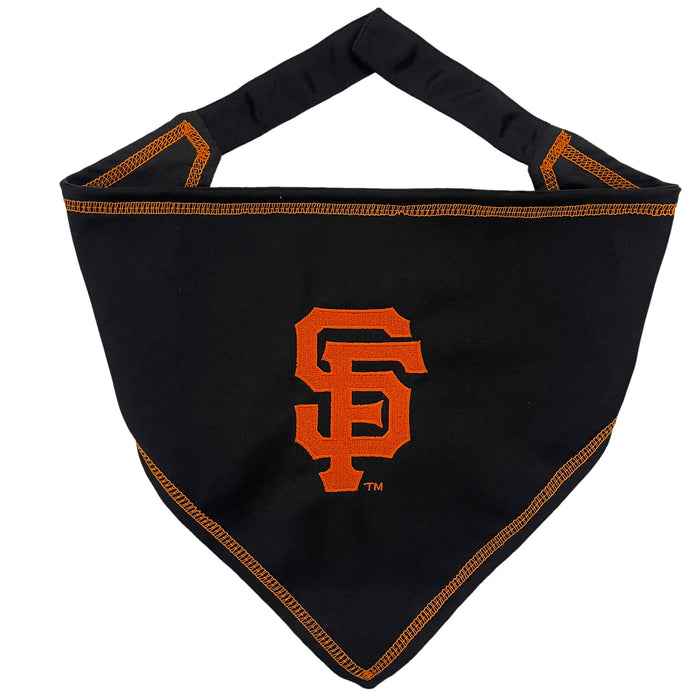 San Francisco Giants Tie-On Bandana