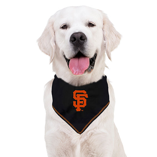 San Francisco Giants Tie-On Bandana