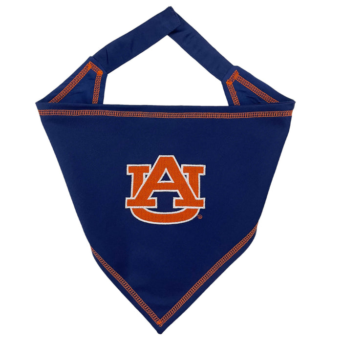 Auburn Tigers Tie-On Bandana